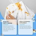 thumbnail image 2 of Enzyme Laundry Booster Detergent, Powerful Stain Remover with Color Protection, Quick Action Formula for All Fabrics, Economical and Eco-Friendly, Enhances Cleanliness and Deodorizes, 2 of 7