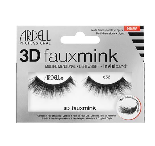 Ardell 3D Faux Mink Lash, 852
