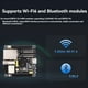 thumbnail image 2 of Kit de Placa de Desarrollo ESP32-P4-NANO + Cámara + Altavoz + Cable FFC RISC-V de Doble Núcleo WiFi6 Bluetooth5/BLE Puerto Ethernet RJ45 de 100 M, 2 of 10