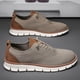 thumbnail image 2 of Deporte Zapatos para Hombre Cómodos Negocios Informal, 2 of 9