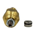 thumbnail image 4 of AR ANNOVI REVERBERI AR42118 Unloader Rebuild kit, Black, 4 of 4
