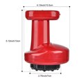 thumbnail image 2 of 1 fuente de alimentación instrumento de raspado recargable instrumento de raspado de vibración caliente cepillo de masaje instrumento de ahorro de meridianos brillar Electrónica, 2 of 5