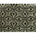 thumbnail image 4 of oneOone Georgette Viscose Fabric Floral Block Print Fabric By Yard 42 Inch Wide, 4 of 4
