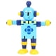 thumbnail image 2 of Robot De Juguetes Lindo Aprendizaje Educativo Niños Niños Robots, 2 of 7