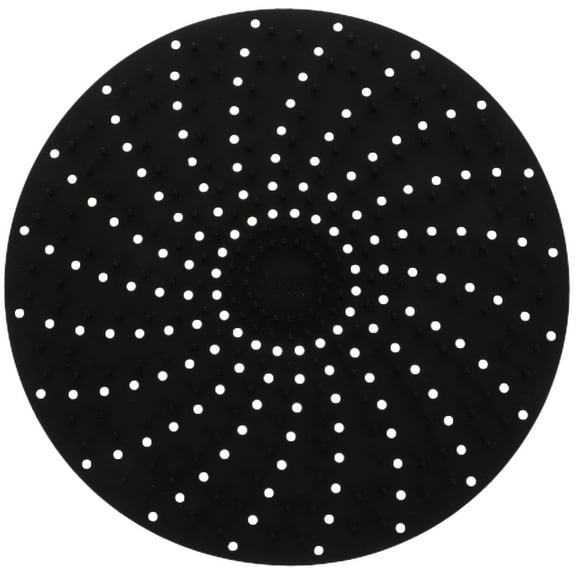 HOMEMAXS  Parchment Paper for Air Fryer Pad Reusable Liner Non-stick Mat