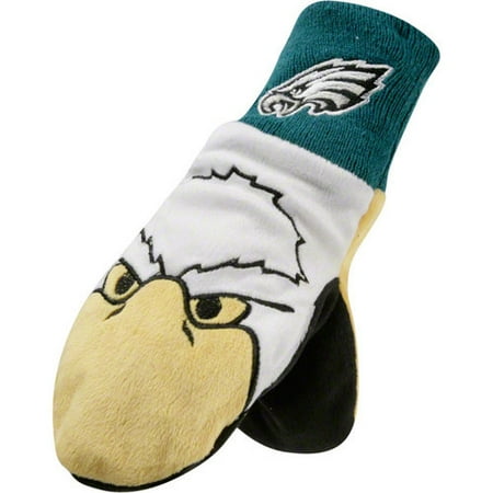 NFL - Philadelphia Eagles Mascot Mittens
