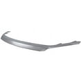 thumbnail image 2 of Grille Trim Compatible with FORD FUSION 2010-2012 Upper Bar Chrome, 2 of 5