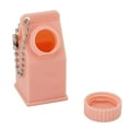 thumbnail image 1 of Milk Carton Box Keychain,Tolerant Holder Milk Carton Keychain Holder Mini Lactose Intolerance Pills Case Keychain Container, 1 of 7