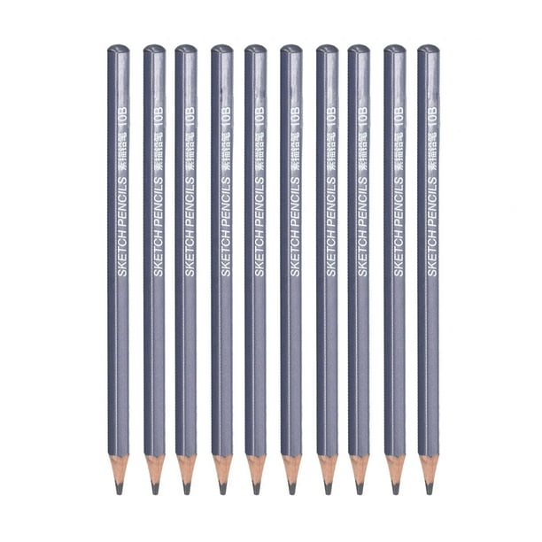 Painting Pencil, Drawing Pencils As A Gift Wear Resistant For Design For  Sketch Graffiti