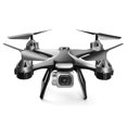thumbnail image 2 of Drone plegable Quadcopter 4K Avión de doble cámara para niños niñas (negro) Ehuebsd libre de BPA, 2 of 2