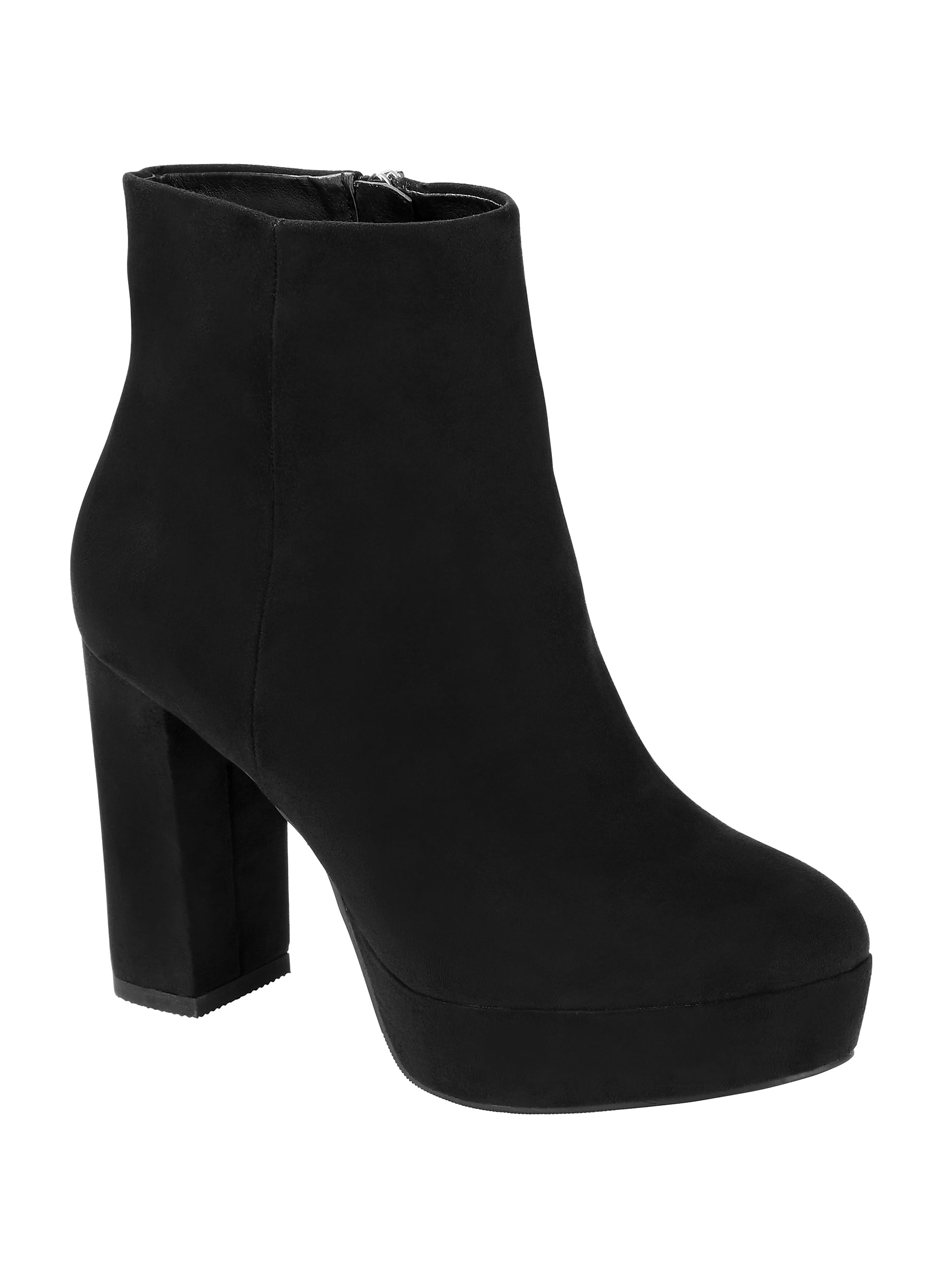 gripaula platform bootie
