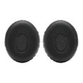 thumbnail image 1 of Coussinets d'oreille de remplacement en éponge pour casque QC 3, 1 of 4
