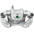 thumbnail image 3 of Detroit Axle - Front Brake Calipers w/Brackets Replacement for Nissan Versa March Micra - 2pc Set, 3 of 7