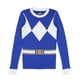 thumbnail image 3 of Conjunto de Pijama INTIMO Power Rangers Ranger Azul para Niños (10) Algodón, 3 of 7