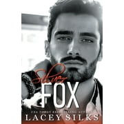 Silver Brothers Securities: Silver Fox: Secret Child Second Chance Romance (Paperback)