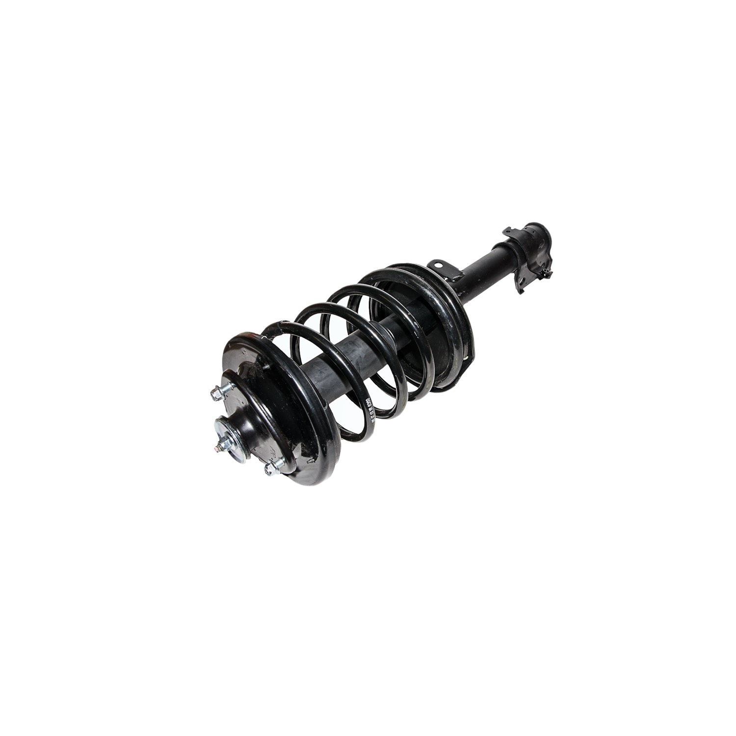 Gabriel G57120 Ultra ReadyMount Front Right Complete Strut Assembly Fits 01-02 Acura MDX; 03-08 Honda Pilot AWD (1 pack)