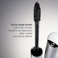 thumbnail image 5 of Máscara Clarins NEW Wonder Volume XXL para dar volumen, 9 ml, 5 of 5