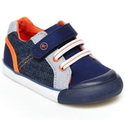 Stride Rite Boys Little Kid Parker Sneaker