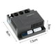 thumbnail image 4 of Transmisor de control remoto Bluetooth de 2,4 G para accesorios de repuesto para vehículos eléctricos 1816 Receptor 12V, 4 of 6