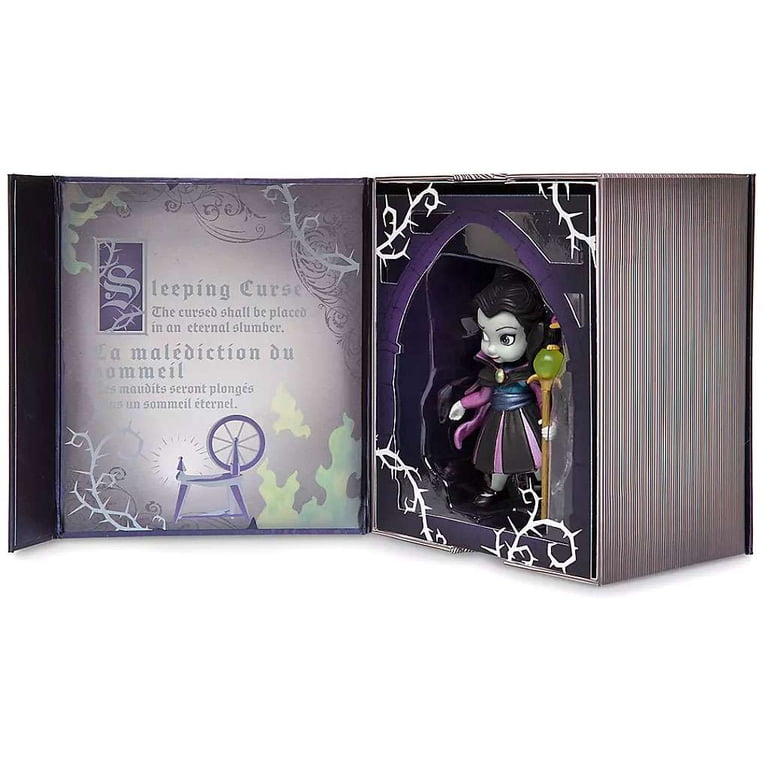 Disney Princess Animators' Collection - Mistress of Evil