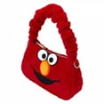thumbnail image 4 of Sesame Street Elmo in Plush Crossbody Bag by Loungefly, 4 of 6
