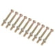 thumbnail image 5 of Tornillo para cuna, 10 juegos de tornillos para cama de bebé, tornillos para cama de bebé, diseño elevado NikouMX herramienta, 5 of 8