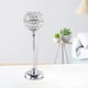 thumbnail image 3 of Portavelas Zulema decoración mesa Tealight 12CMx12CMx41CM, 3 of 8
