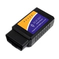 thumbnail image 1 of Bluetooth ELM327 OBD2 Scanner V1.5 - Car Diagnostic Tool For Android /IOS, Read/Clear Codes, Real-Time Data, Supports All OBDII Protocols, 1 of 5