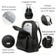 thumbnail image 2 of Mochila Baggallini Essential Laptop 16 pulgadas ligera, 2 of 7