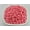 Hot Pink, variant on U8MO 500 Pastel Color Acrylic Round Pony Beads 6X4mm for Kids Craft Kandi Bracelet-Pink