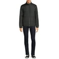 thumbnail image 5 of Swiss Tech Men's and Big Men's 3 in 1 Systems Jacket, Sizes up to 5XL, 5 of 5