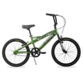 thumbnail image 1 of Bicicleta Benotto Diavolo Cross Rodada 20 Verde, 1 of 4