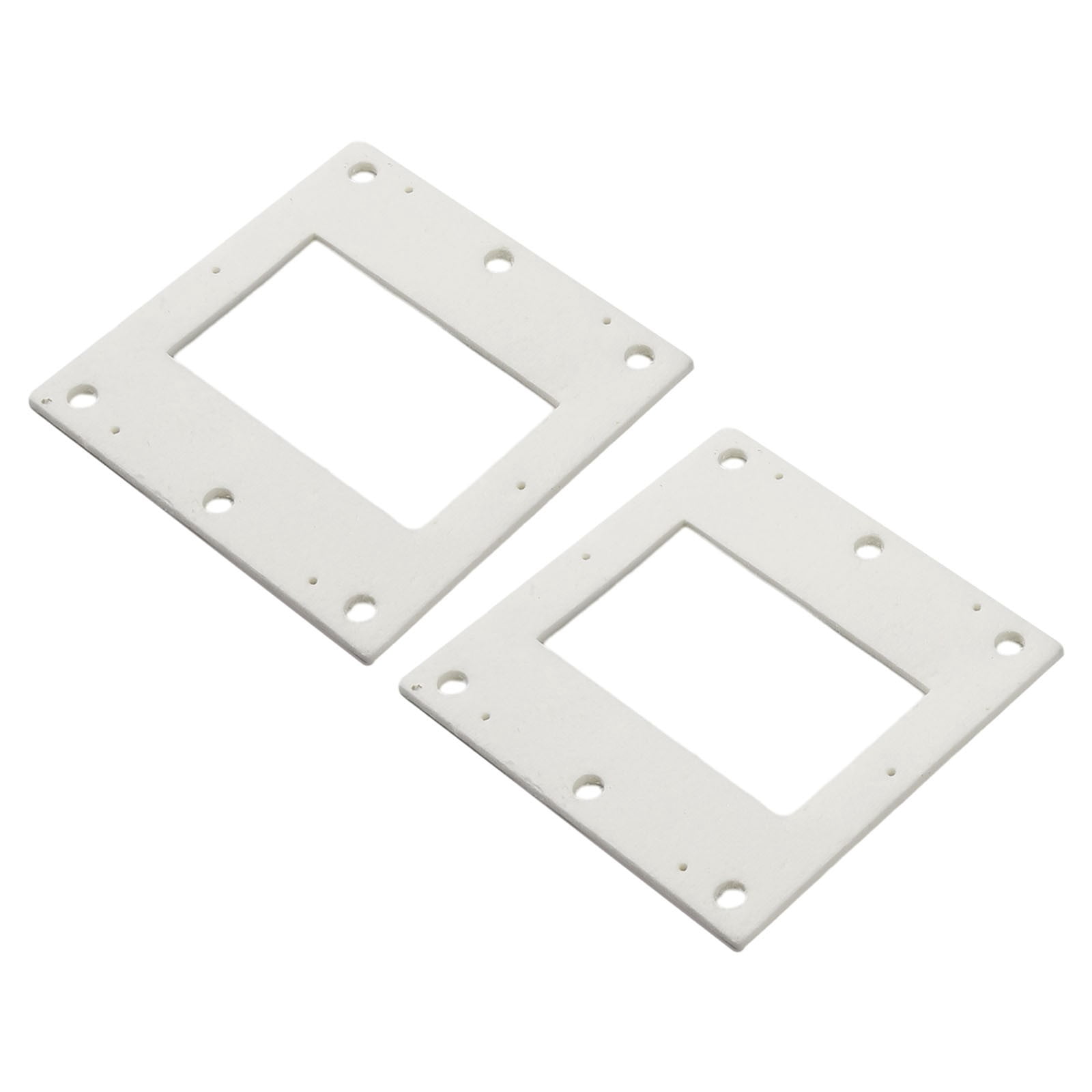 BlesConi Lot De 2 Kits De Nettoyage En Fibre Céramique Pour échangeurs