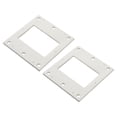 thumbnail image 2 of High-Quality Ceramic Fiber Seal Cleaning Set for Haas Sohn Heat Ex changers -, 2 of 9