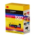 thumbnail image 2 of Llavero Kodak Charmera para cámara digital con tarjeta de memoria de 16 GB, 2 of 10