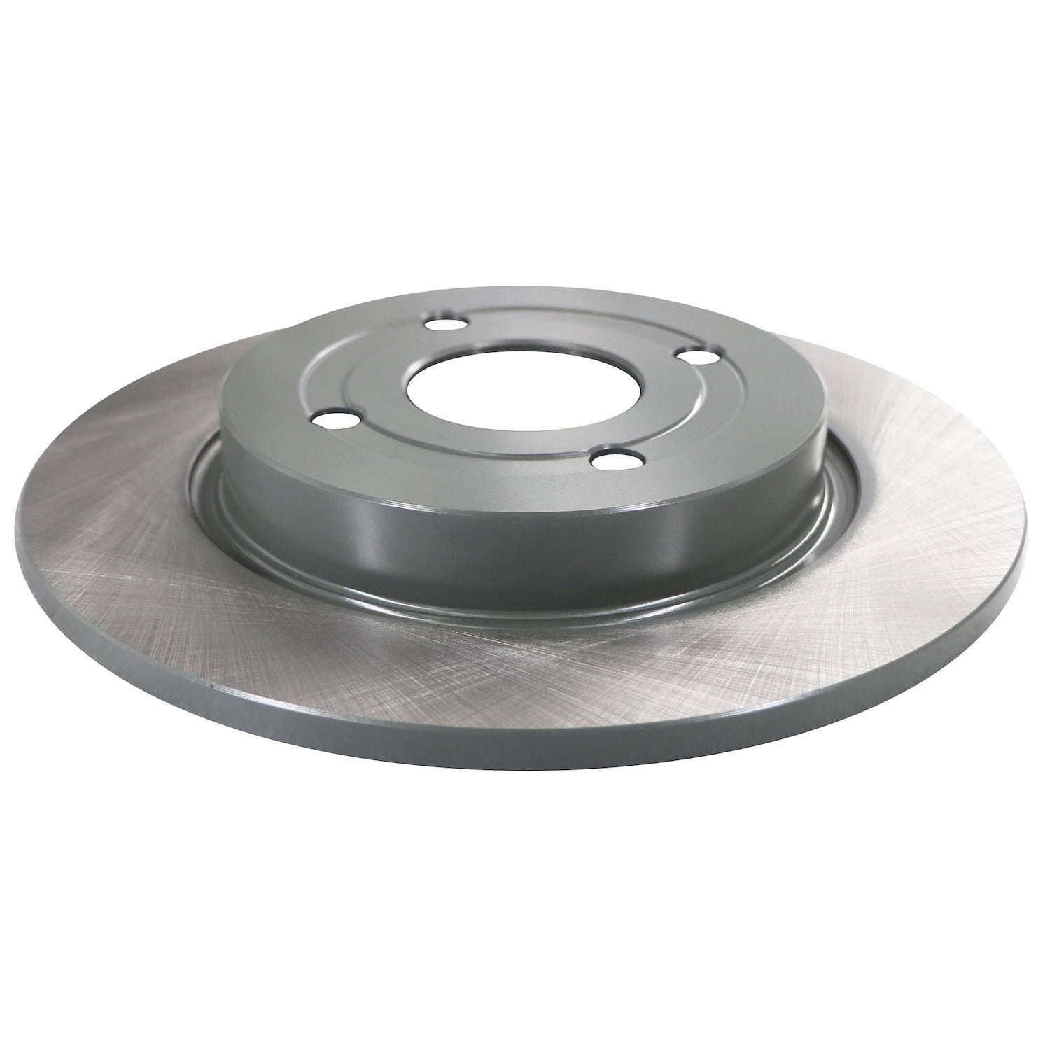 Winstop Brake Rotor, Rear WS252610, Ford EcoSport 2022-2018