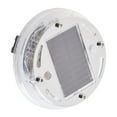 thumbnail image 1 of Yimiti Solar Car Wheel Lights: High-Brightness Led Bulbs With Auto-4Pcs, 1 of 7