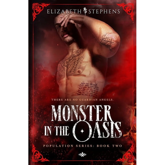 Population Monster in the Oasis (Population Book Two), Book 2, (Paperback)