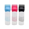 thumbnail image 1 of 3 Pack 170g Hair Color Oil Bottles (Approx 170.1g), 1 of 5