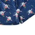 thumbnail image 4 of IROINNID Toddler Girl's Stylsh Sling Vest Tops With Comfy Shorts Suit, 4 of 9