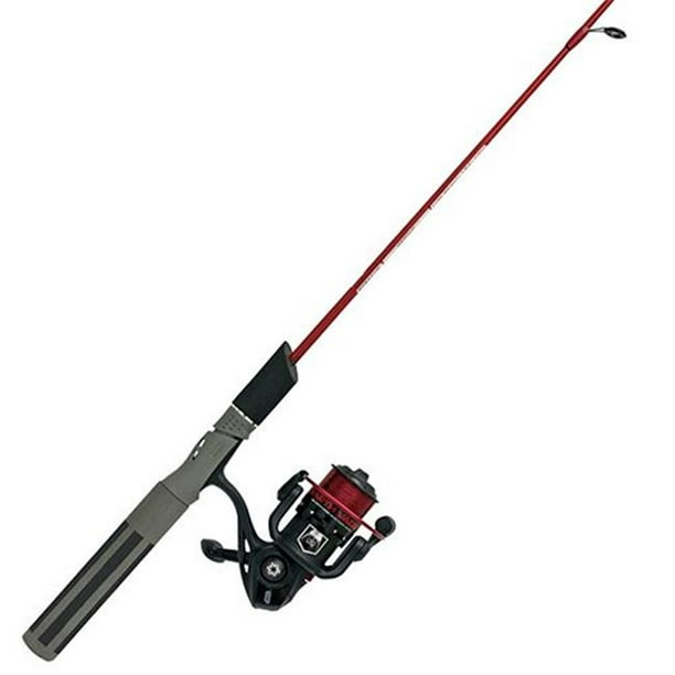 Star Wars Darth Vader Spinning Combo Rod & Reel No.8C