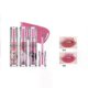 thumbnail image 3 of Huiyun FLORTTE Lip Plumper Gloss Essence Moisturizing Korean Lipstick Lip Oil Lip Glaze Base for dark lips 26-27s, 3 of 5