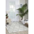 thumbnail image 2 of Nourison Enhance Grey Area Rug EN198 8' x 10', 2 of 2