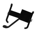 thumbnail image 3 of Soporte universal para teléfono de bicicleta, giratorio 360°, a prueba de golpes, ajustable para dispositivos de 4,2 a 6,8 pulgadas, color negro, 3 of 8