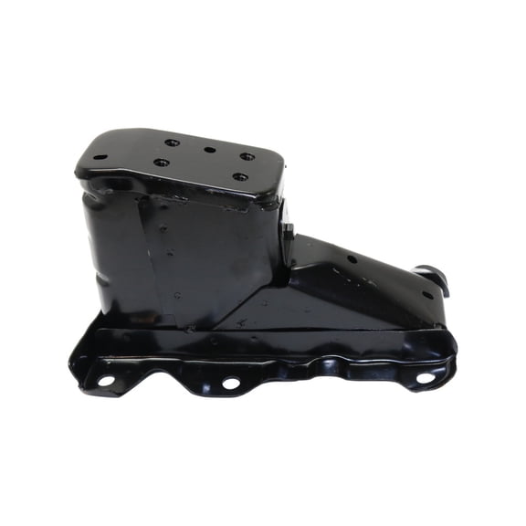 For Honda CR-V 2017 18 19 20 21 2022 Bumper Mounting Bracket Passenger Side | Front | High Strength Steel | Replacement For HO1067118 | 71150TLAA00