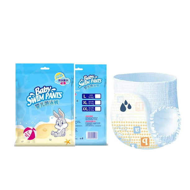 Pantalones de baño desechables para bebés, pantalones de baño desechables para bebés Pantalones de baño desechables Pantalones de baño desechables para bebés Fiabilidad excepcional