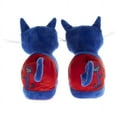 thumbnail image 6 of Pete the Cat 3D Nylex Fabric House Slippers (Toddler), 6 of 9