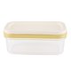 thumbnail image 5 of Contenedor de queso, mantequilla Caja de queso Caja de mantequilla Contenedor de mantequilla Lograr más, 5 of 8