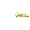 thumbnail image 2 of Husqvarna Part Number 539976952 Screw 10-24 X 5/8, 2 of 2