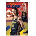 thumbnail image 2 of WNBA Indiana Fever - Caitlin Clark 24, 2 of 4
